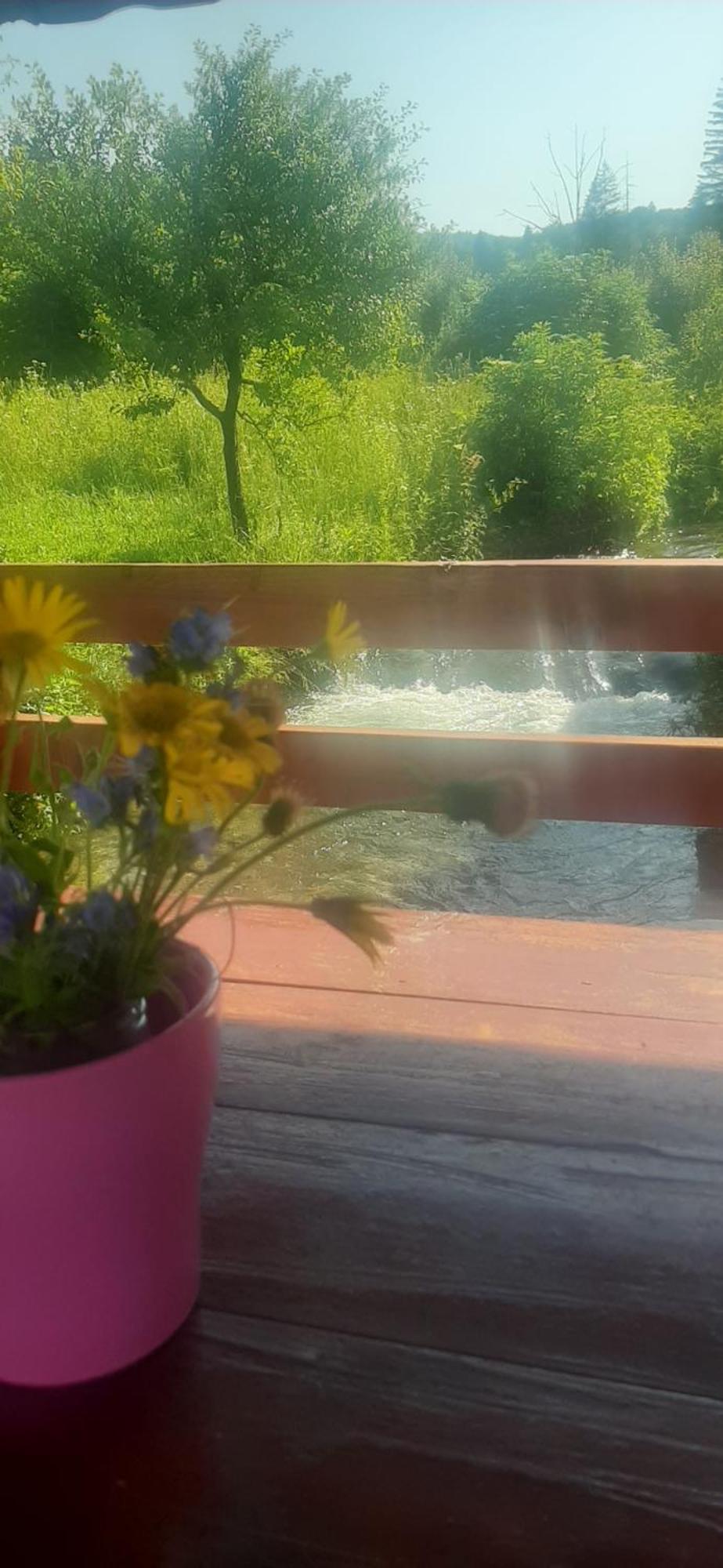 Guest House Mila Plitvicki Ljeskovac Luaran gambar