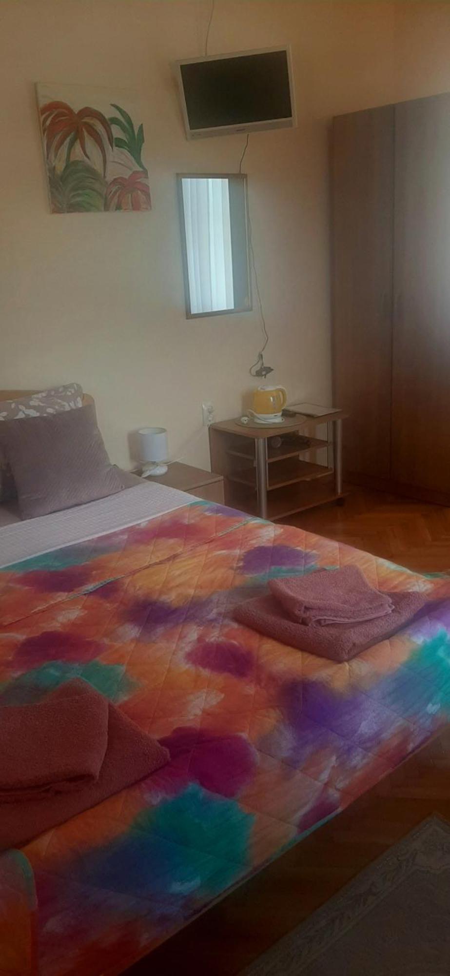 Guest House Mila Plitvicki Ljeskovac Luaran gambar