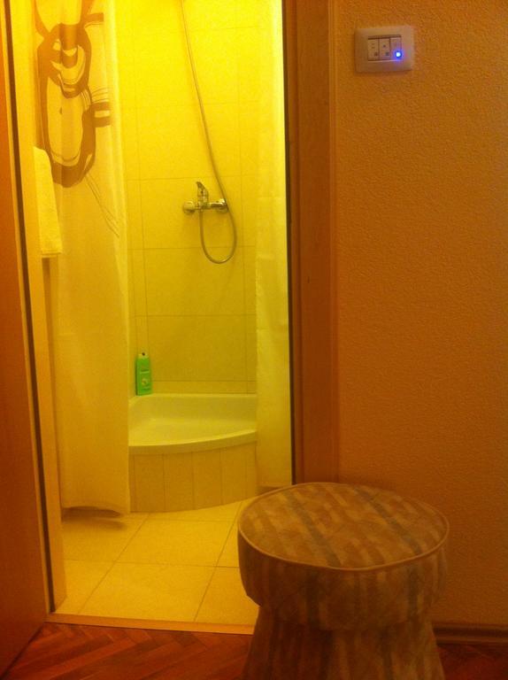 Guest House Mila Plitvicki Ljeskovac Luaran gambar