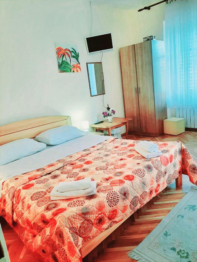 Guest House Mila Plitvicki Ljeskovac Luaran gambar